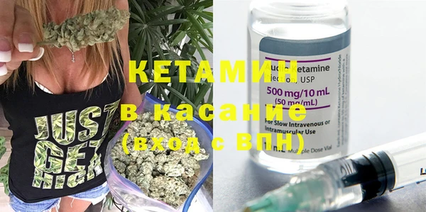 крисы Баксан