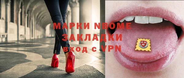 крисы Баксан